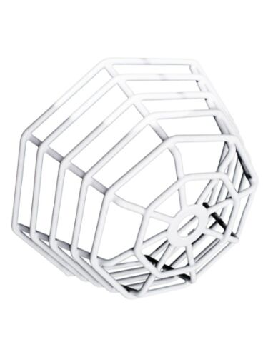 Protective-Cage-for-Ceiling-Mount-Occupancy-Sensor