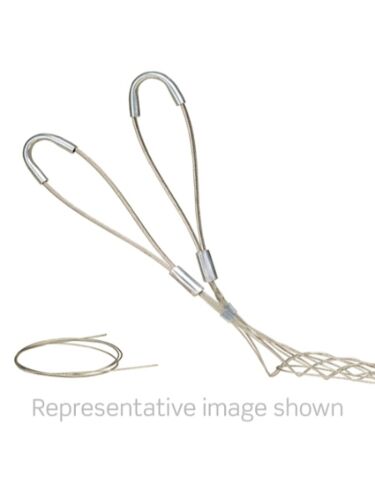 Support-StandardSplitLace-DoubleEye-SingleWeave