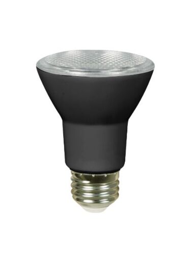 VIV-PAR20-I90-7W-30-WFL40-D-BK