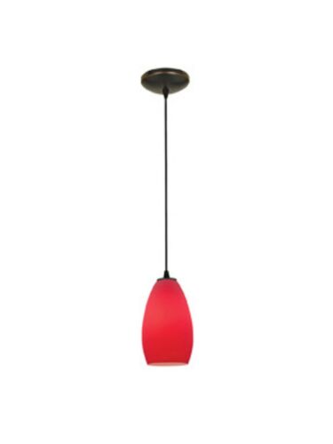access-lighting_28012-1c-orb-red