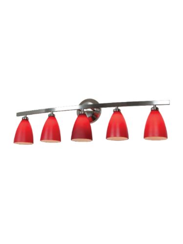 access-lighting_63815-19-ch-red