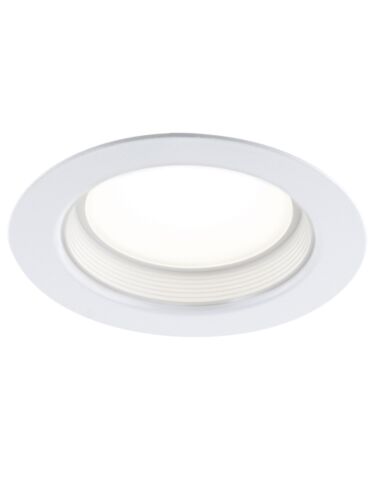 Bazz 110i Series 11W LED Recessed Light White Trim 110L11W