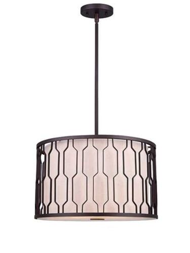 canarm crescent ich573a02orb16-d 2-light oil rubbed bronze chandelier