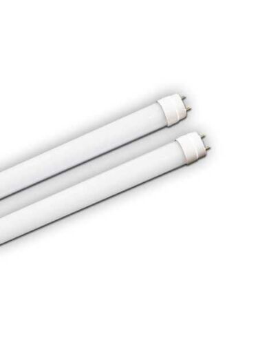canarm t8 4100k 18w led tube 1219mm (48")b–ledt812018nw
