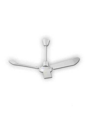 canarm commercial series 48" ceiling fan white cp481112114