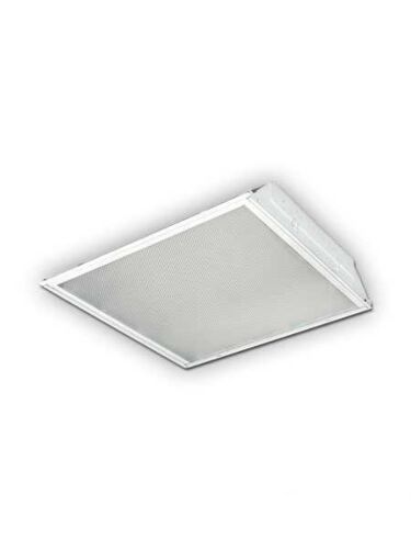 canarm led 32w panel recessed light 24" x 23–1/2" x 4" efr824232u