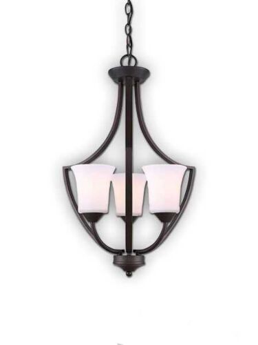 austin 3 lt chandelier ich524a03orb18
