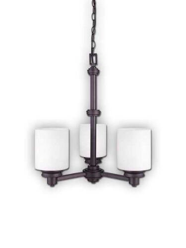 canarm crawford 3 lights oil rubbed bronze chandelier ich625a03orb