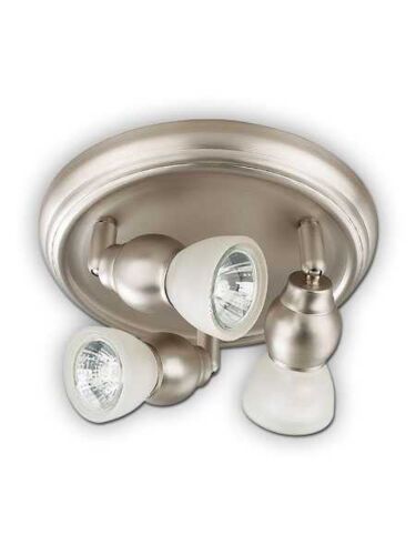 canarm lexington brushed pewter fixture icw1713 bpt