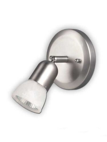 canarm james 1 light brushed pewter wall light icw356a01bpt10