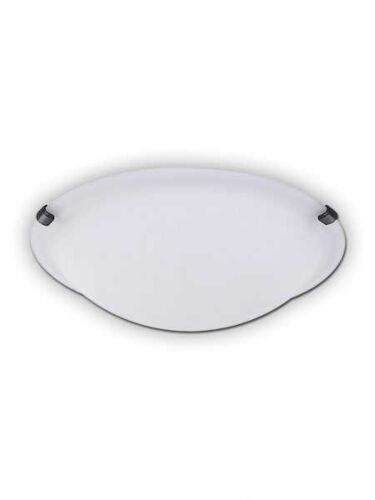 Canarm Flush Mount 3 Light Oil Rubbed Bronze Fixture IFM161613-O