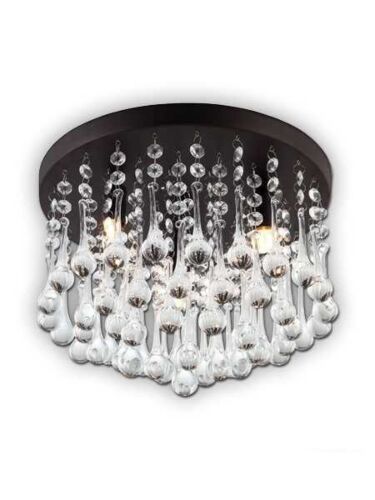 canarm daya 3 lights oil rubbed bronze fixture ifm237b12orb9