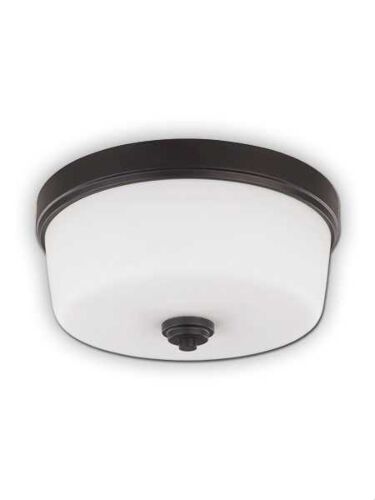 canarm jackson oil rubbed bronze ceiling light ifm286a16orb