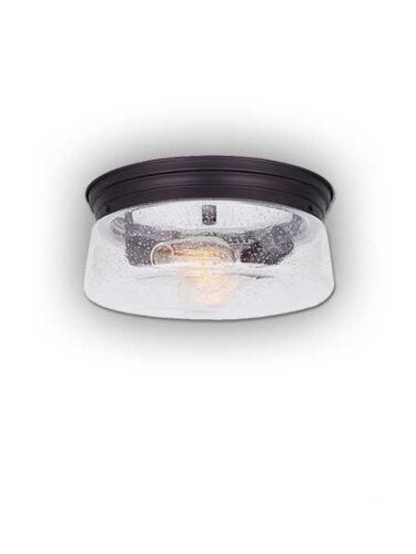 canarm mill 2 lights oil rubbed bronze fixture ifm623a12orb