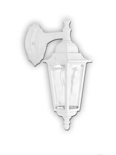 Canarm Wall Mount White Finish IOL211