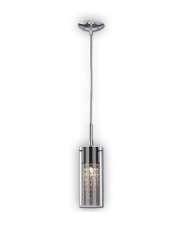 Canarm Sloan Chrome Pendant IPL178B01CH9 
