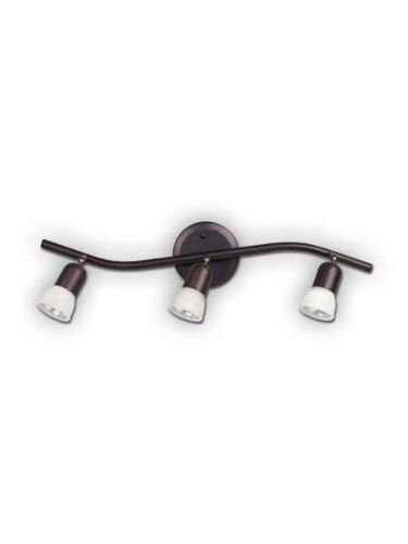 canarm james 3 lights oil rubbed bronze wall light it356a03orb10