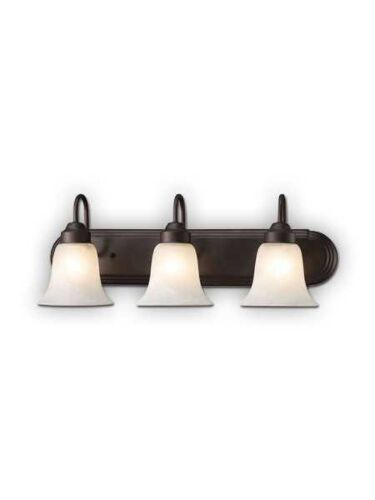 canarm stewart 3 lights oil rubbed bronze wall light ivl428a03orb