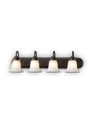 canarm stewart 4 lights oil rubbed bronze wall light ivl428a04orb