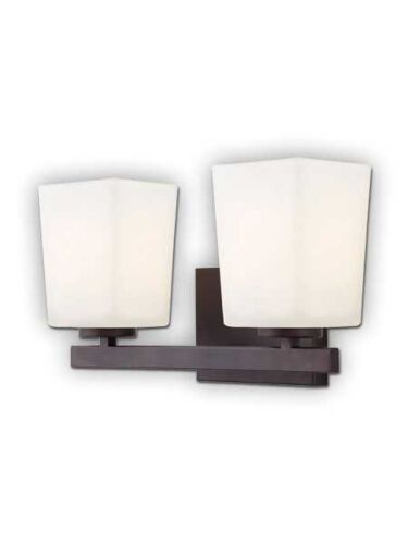 canarm hartley 2 lights oil rubbed bronze wall light ivl472a02orb