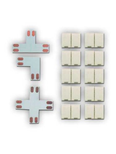 canarm accessories pack for strip lights led3528cw13