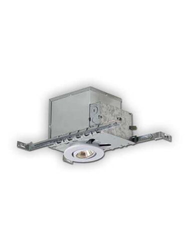 canarm 35w recessed light white ri3nc1tgwh