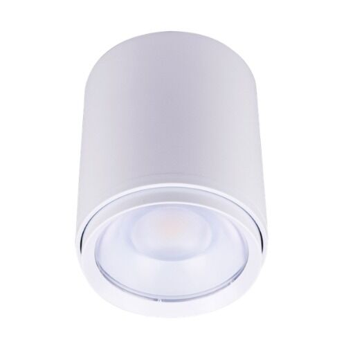 CSC LED lighting CYL-35W-3P-4CCT-UD-WH White Cylinder Light with Wattage and CCT Selectable Feature
