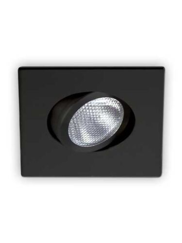 Contrast Lighting D2100-05 Evolution LED Bronze Light Trim (recessed_light_trim)