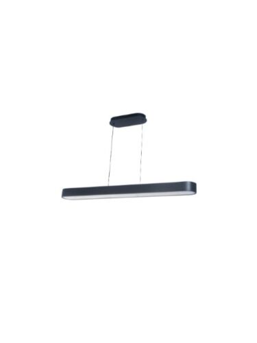 dainolite_wsh-4050ledhp-mb