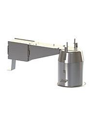 ECO2LED IC and Airtight Remodel Housing 4'' ECO2REL200-120D by Contrast Lighting