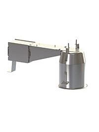 ECO2LED IC and Airtight Remodel Housing 3 1/2'' ECO2REL300-277 by Contrast Lighting