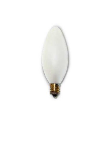 Eiko Chandelier Halogen 25W Bulb (bulb_general)