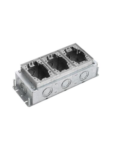 hubbell_ba2433
