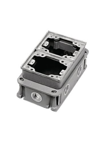 hubbell_ba4233