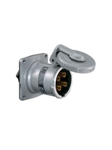 hubbell_hbl460rs2wr