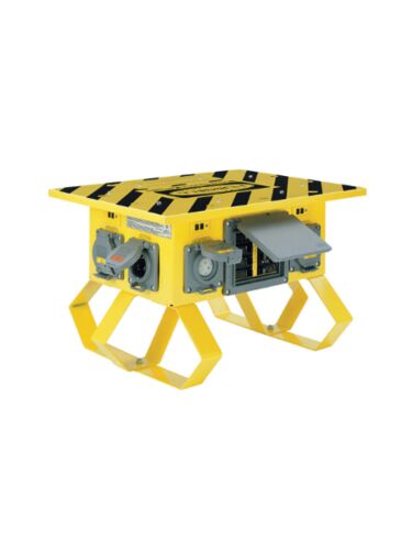hubbell_sdsb1a