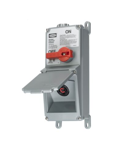 hubbell_se2730a