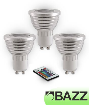 Bazz_GU10RGB3