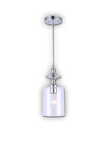 york chrome pendant ipl276b01ch