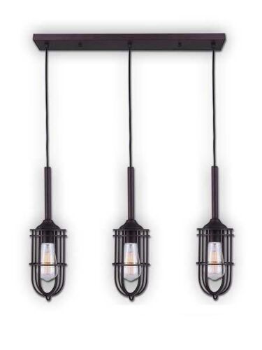 indus 3 lt cord pendant ipl570a03orb