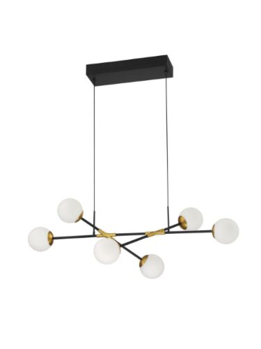 kendal-lighting_pf211-6l-blk-brs_1
