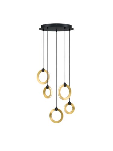 kendal-lighting_pf328-5lpa-blk-brs_1
