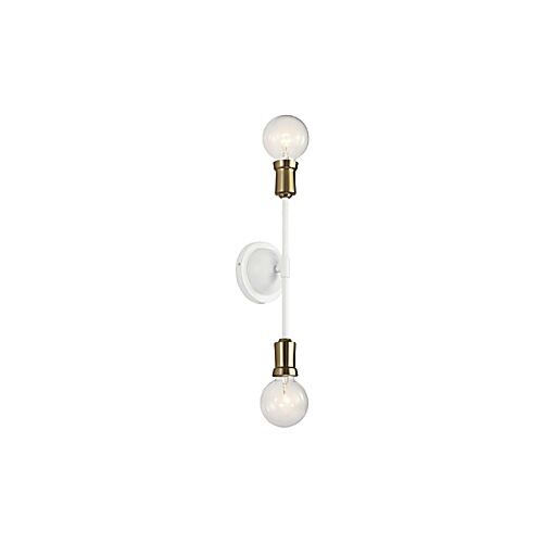 kichler_43195wh