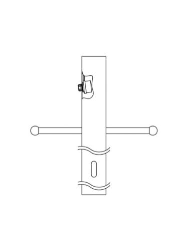 kichler_9502bk