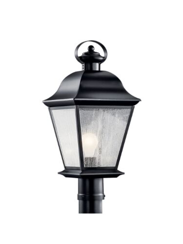 kichler_9909bk_1