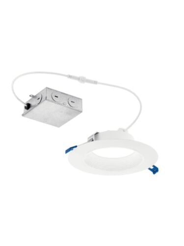 kichler_dlrc06r3090wht_1