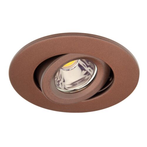 Contrast Lighting CONCERTO LD2AC-062780M2 Light trim