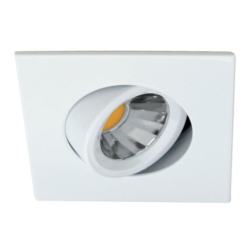 Contrast Lighting CONCERTO LD2BC-012780W2 Light trim