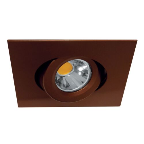 Contrast Lighting CONCERTO LD2BC-063580W2 Light trim