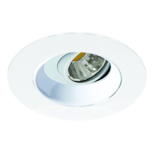 Contrast Lighting CONCERTO LD2DC-01012780W2 Light trim